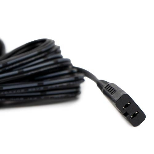 Chargeur et cable de rechange pour tondeuse Wahl toilettage