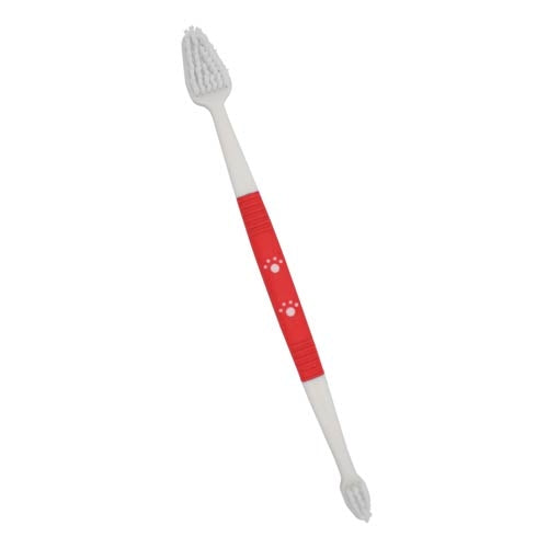 Ibáñez Extra Long Double-Ended Toothbrush