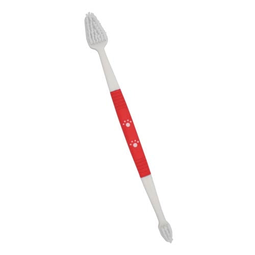 Ibáñez Extra Long Double Toothbrush