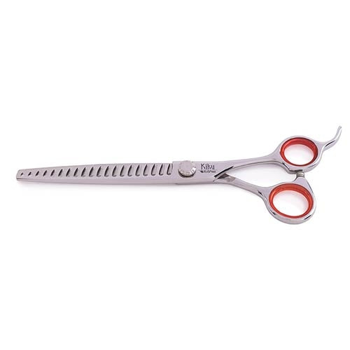 Ciseaux Chunker Kiku 20 dents