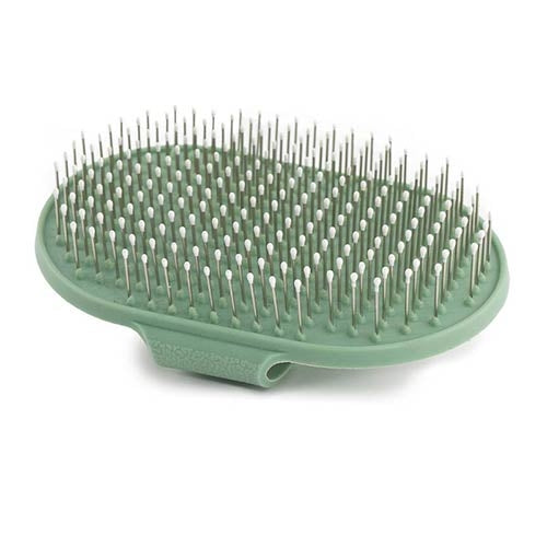 Brosse pour Terriers