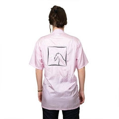 Blouse de toilettage New Lavezzi Rose