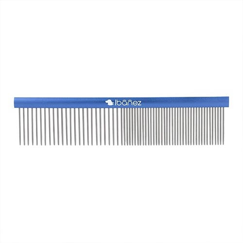 Peignes Métalliques Ultra-Légers Ibáñez