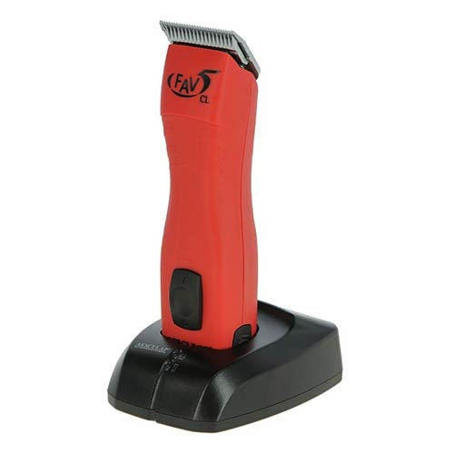 Aesculap Fav5 CL sur Batterie