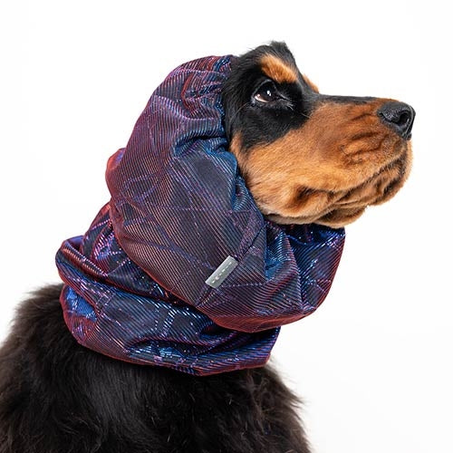 Snood Luxe pour Chiens
