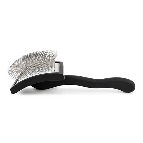 Carde à Brushing Infinity Noir