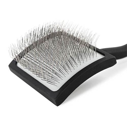 Carde à Brushing Infinity Noir