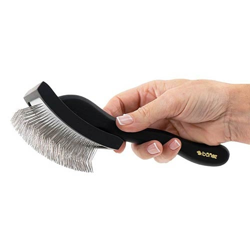Carde à Brushing Infinity Noir