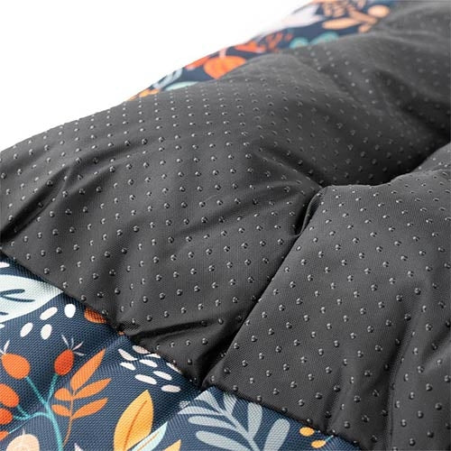 Lit "Leaf" pour chien et chat