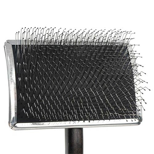 Carde Infinity Silver (avec ou sans embout protecteur)
