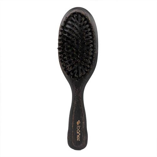 Brosse pour Chien en Soies Naturelles Ibáñez