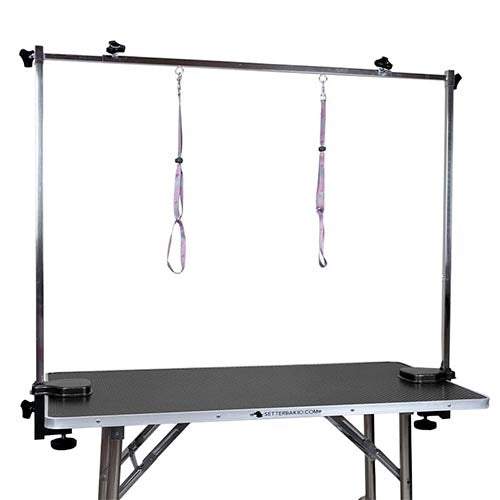 Double Potence Transversale