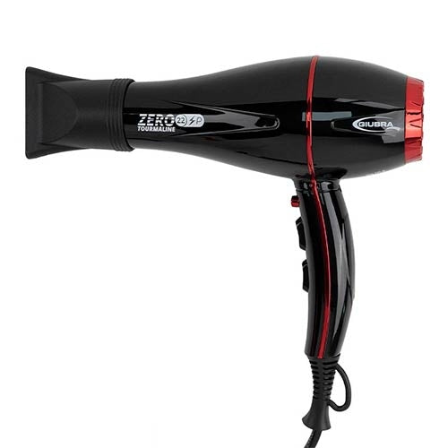 Sèche-cheveux ZERO 22 Super Power 2600W Giubra