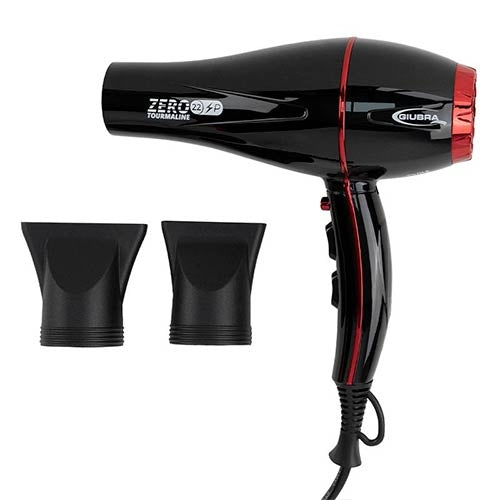 Sèche-cheveux ZERO 22 Super Power 2600W Giubra