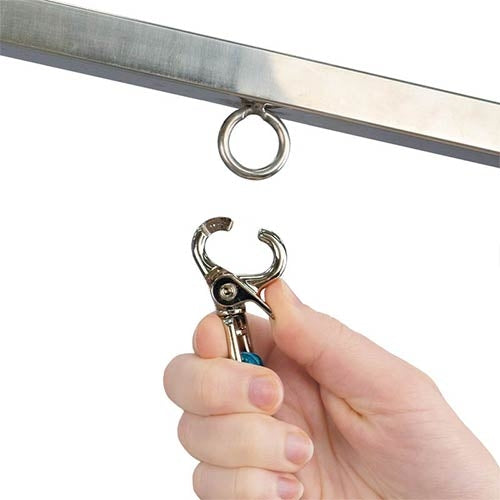 Sangle pour potence Ibáñez