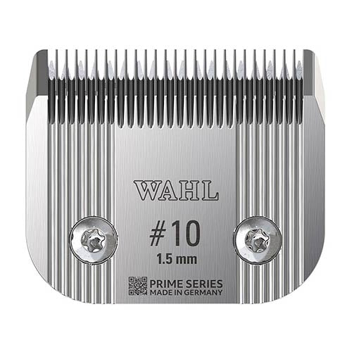 WAHL PRIME - Têtes de coupe Universelles