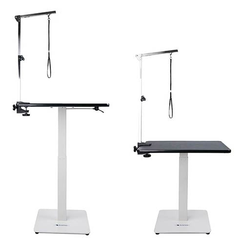 Table de Toilettage Pneumatique Stabila (70 x 48cm)