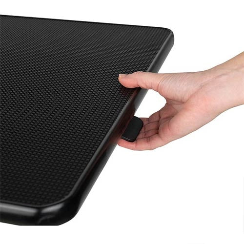 Table de Toilettage Pneumatique Stabila (70 x 48cm)