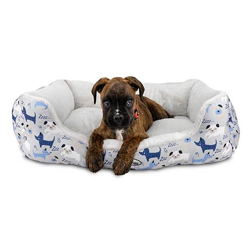 Lit "Dreamzz" pour chien et chat