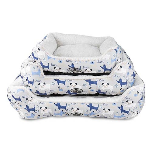 Lit "Dreamzz" pour chien et chat