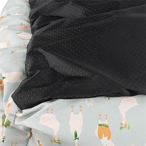 Lit "Odette" pour chien et chat