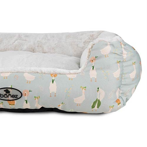 Lit "Odette" pour chien et chat