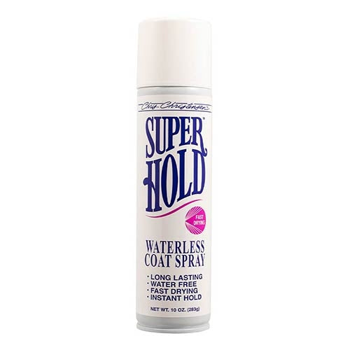 Laque Forte Super Hold Chris Christensen