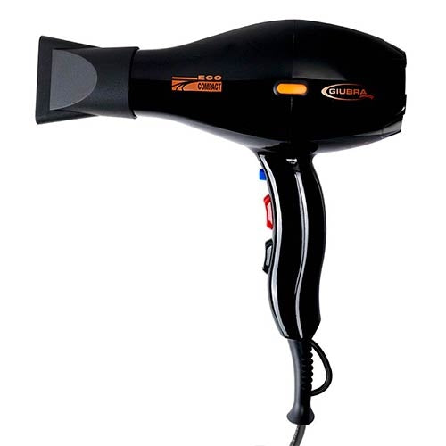 ECO COMPACT - Manual hair dryer