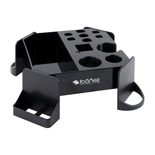 Tools and Scissors Storage on Stem