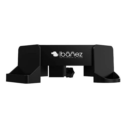 Rangement Outils et Ciseaux Sur Potence