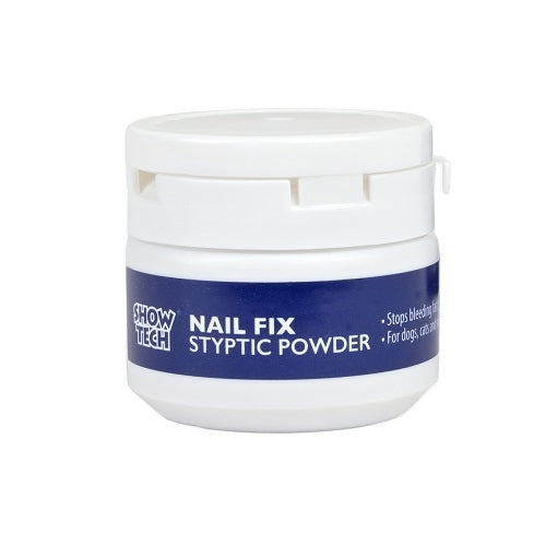 Nail Fix – Poudre Hémostatique pour Chiens