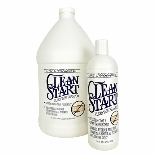Shampoing Chris Christensen Clean Start