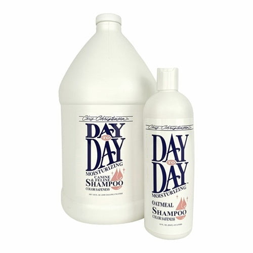 Shampoing Day To Day Chris Christensen