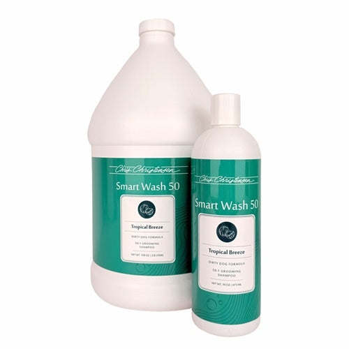 Shampoing Smart Wash 50 Chris Christensen
