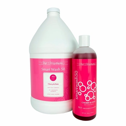 Shampoing Smart Wash 50 Chris Christensen