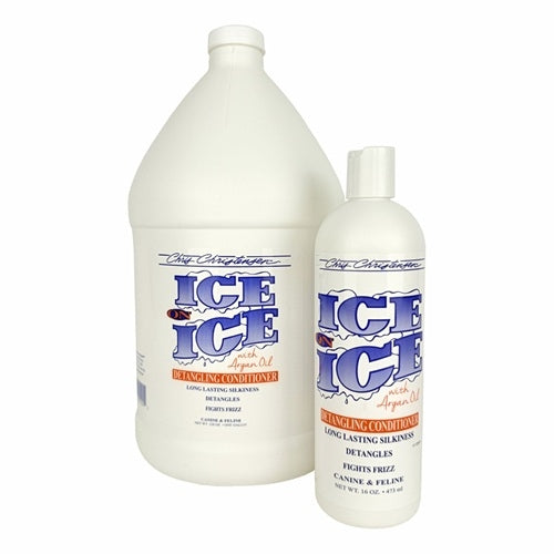 Masque Après-Shampoing Ice On Ice Chris Christensen