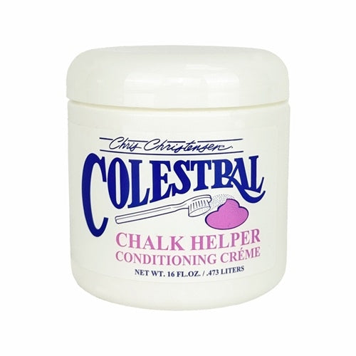 Crème Colestral Chris Christensen