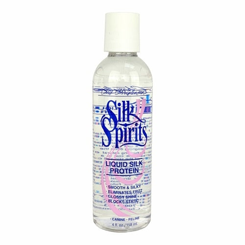 Proteine Líquide Silk Spirits Chris Christensen
