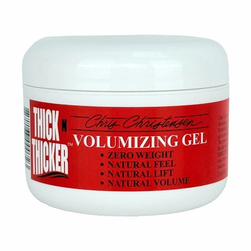Gel Volumisant Thick N Thicker Chris Christensen
