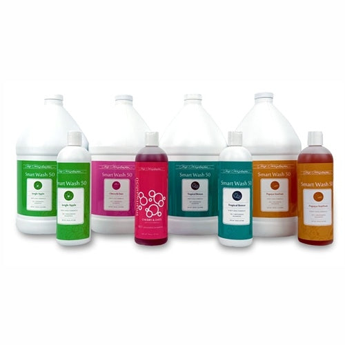 Shampoing Smart Wash 50 Chris Christensen