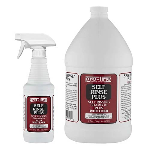 Shampoing Sans Rinçage Self Rinse Plus Chris Christensen