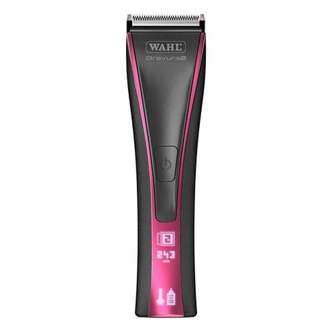 Wahl Bravura 2 *Nouveau*