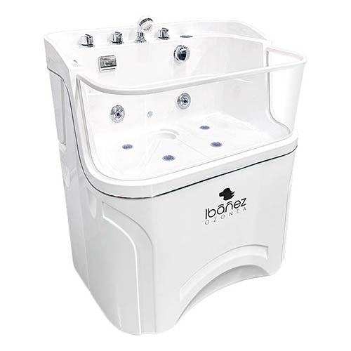 Ozonea : Nouvelle Baignoire Ozone, Spa, Luminothérapie