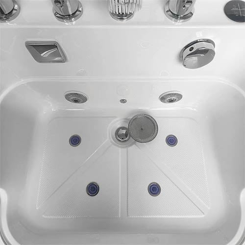 Ozonea : Nouvelle Baignoire Ozone, Spa, Luminothérapie