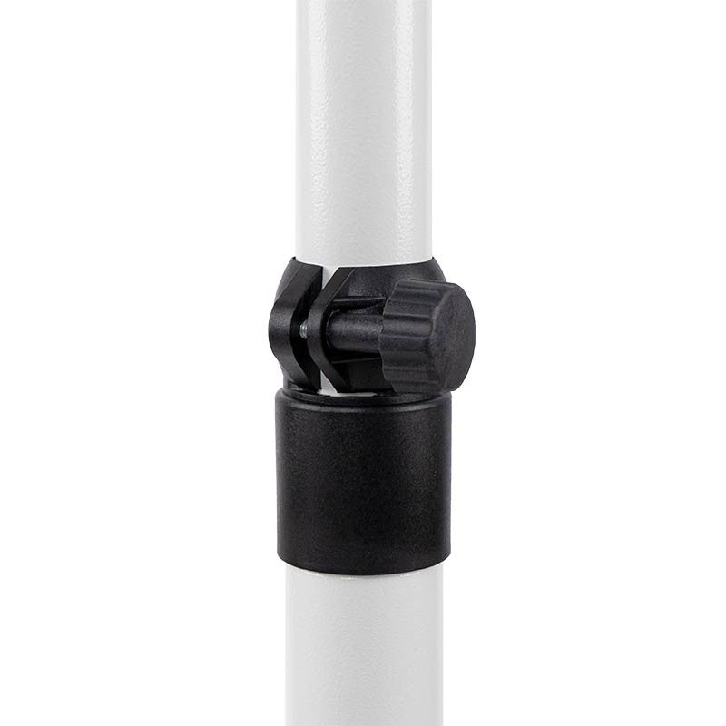 Pied et tube rigide pour pulseur Ibáñez Master Blow photo 2