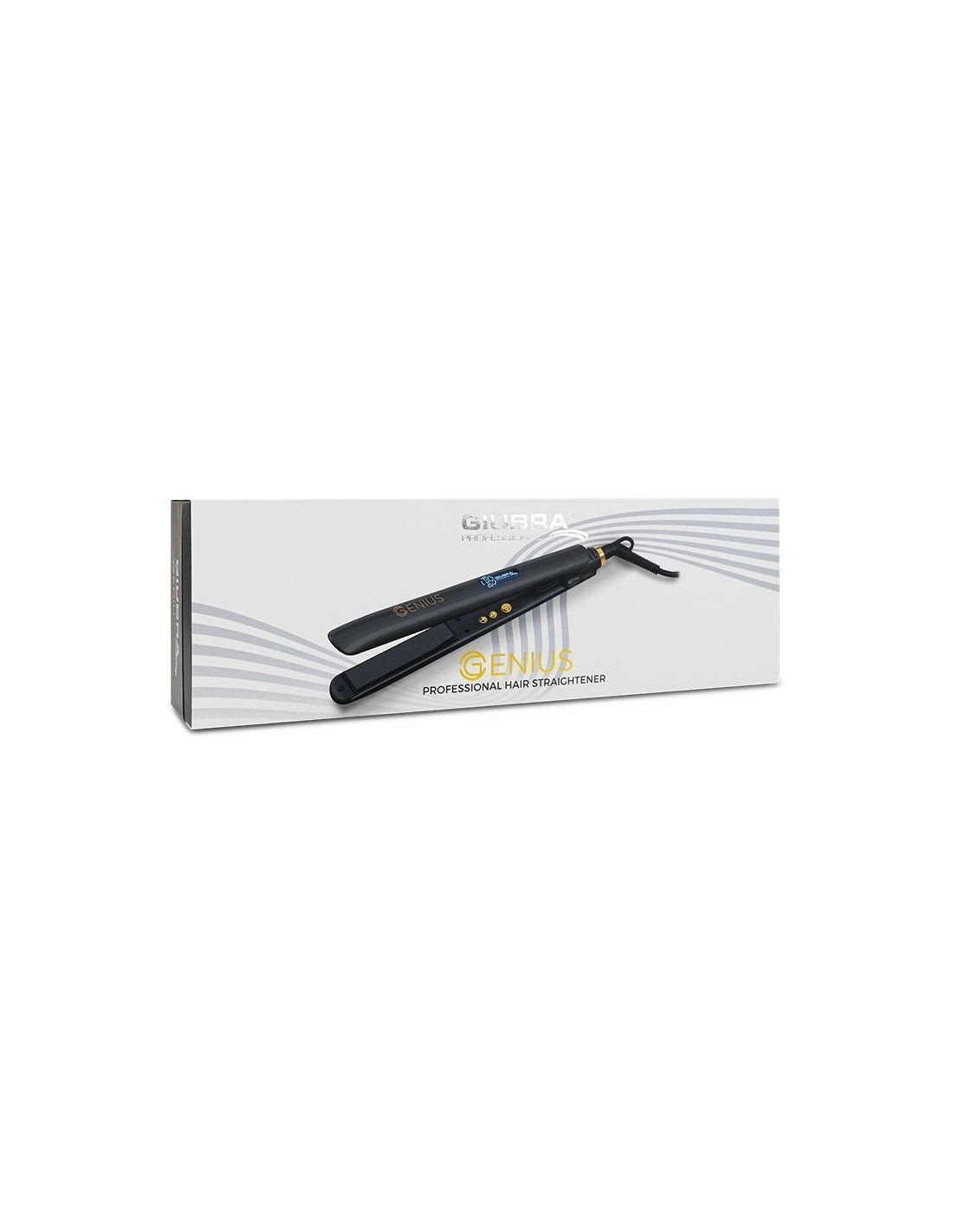 Lisseur Professionnel Genius – photo 4
