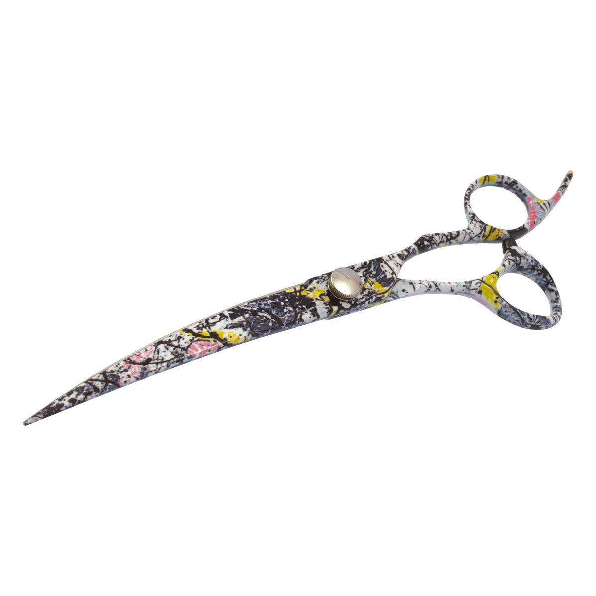 Pollock - Ciseaux Droits et Courbes Special One photo 2