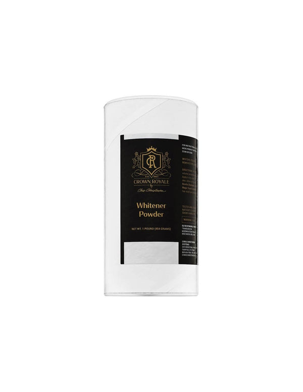 Crown Royal Powder poudre à blanchir