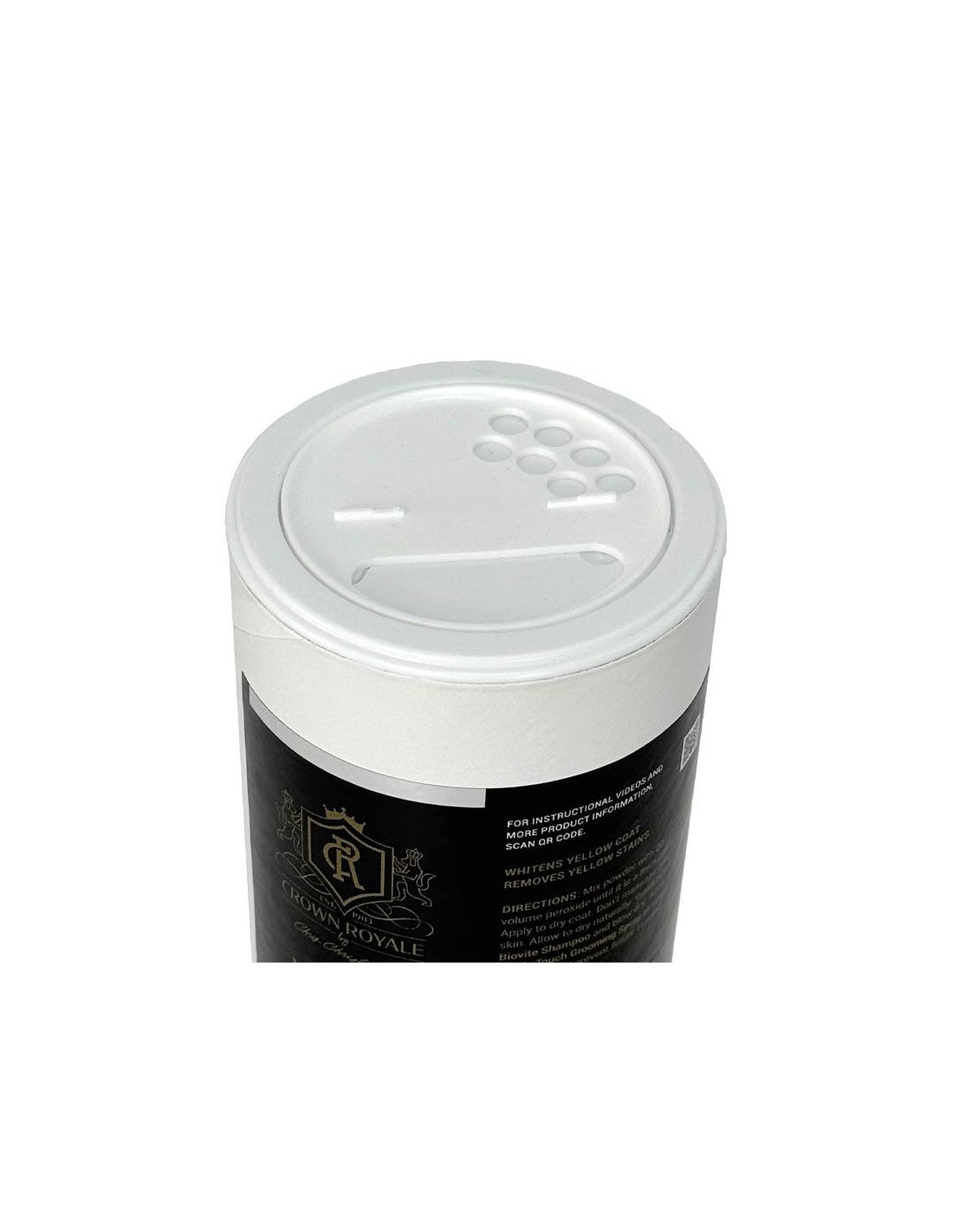 Crown Royale Grooming Powder 450 Gr. – photo 2