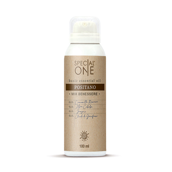 POSITANO - Spray - Mix Bien-être